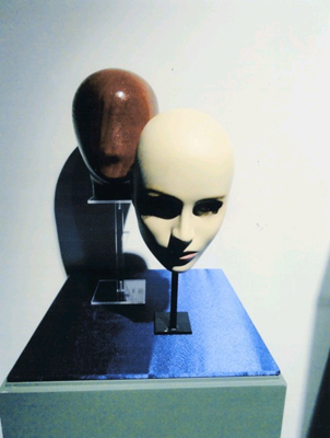 Composition Trouvée by Bijl Guillaume