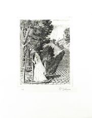Le laid (sans page titre) by Delvaux Paul