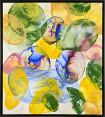 Untitled by Dokoupil Jiri Georg