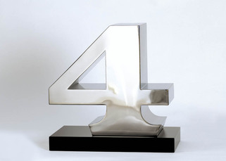 Four  by Indiana Robert