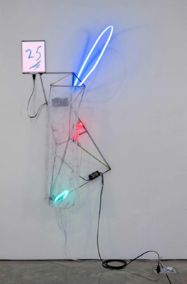 Prom (Oldowan Series) by Sonnier Keith