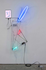 Prom (Oldowan Series) by Sonnier Keith