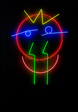 Brahea by Sonnier Keith