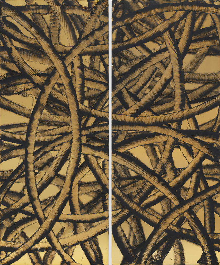 SS-9  by Young Aaron