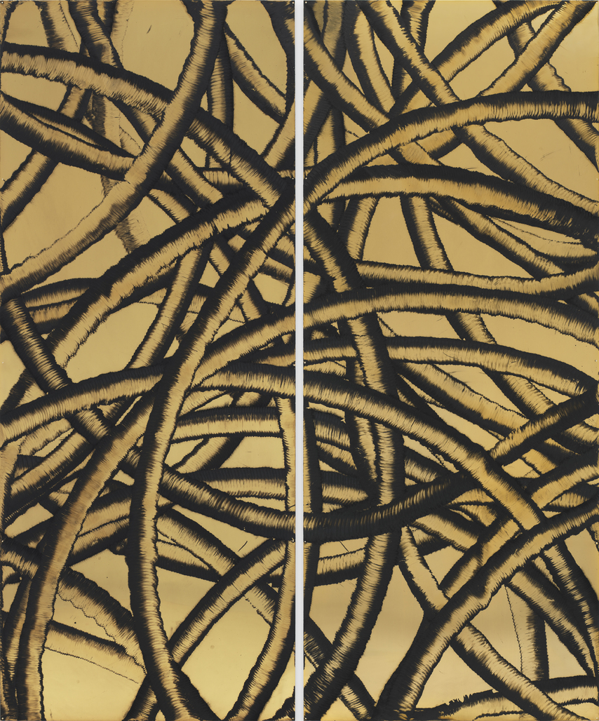 SS-10 by Young Aaron