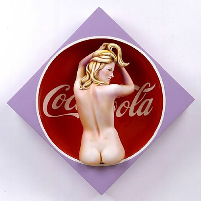 The Pause that Refreshes  by Ramos Mel