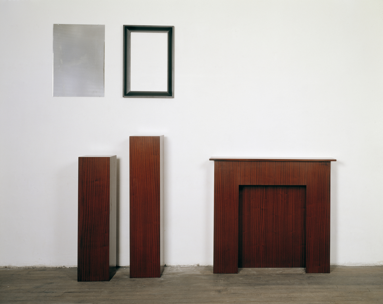 Atopies (XVII) by Vercruysse Jan