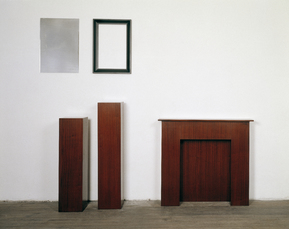 Atopies (XVII) by Vercruysse Jan