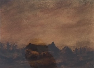 Untitled by Van Hecke Willem