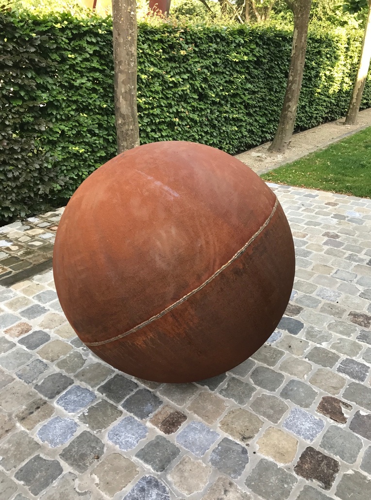 100.000 years by Martin Kris