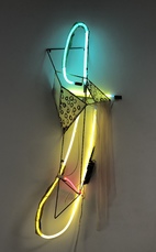 Faya (Oldowan Series) by Sonnier Keith