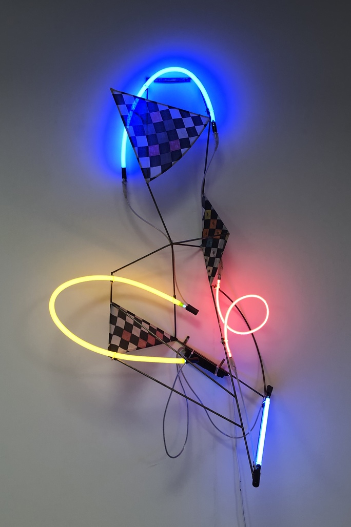 Omo (Oldowan Series) by Sonnier Keith