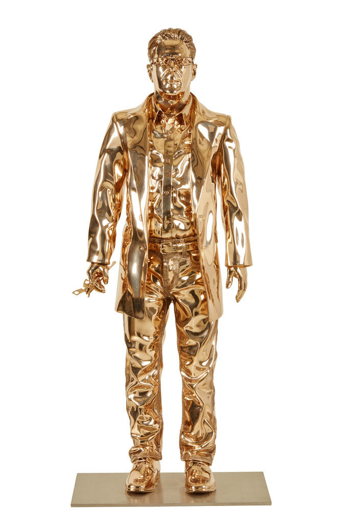 De Blikopener by Fabre Jan