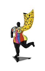L’Ange Vase  by De Saint Phalle Niki