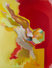 Swing Low by Jones Allen