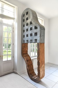Kooi (Cage) by De Bruyckere Berlinde