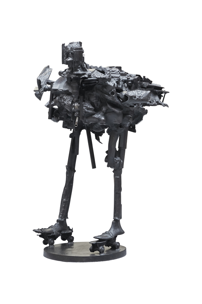 Le Bicou de Pino by Cesar
