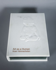 Art as a Human Right by Vanmechelen Koen