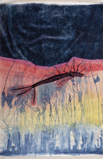 Metamorfose: Pen van God  by Fabre Jan