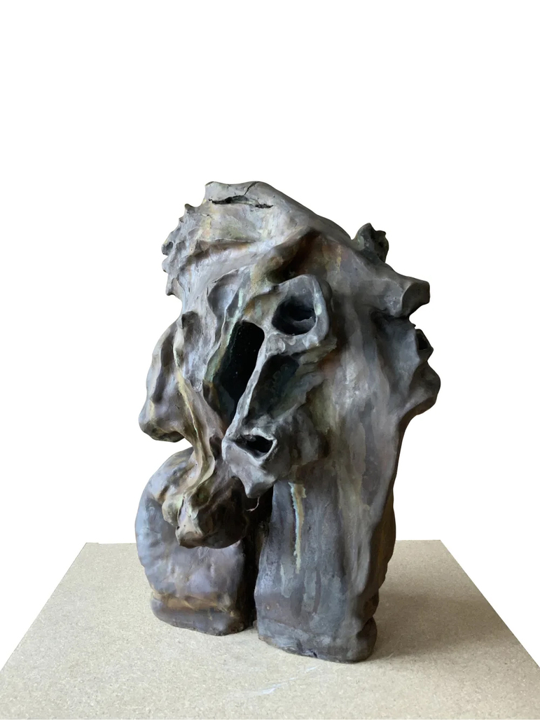 The New Burghers of Calais  Hercules bij de Giganten V  by De Cock Jan