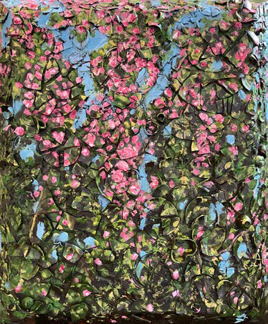 Judith and Holofernes II by Schnabel Julian