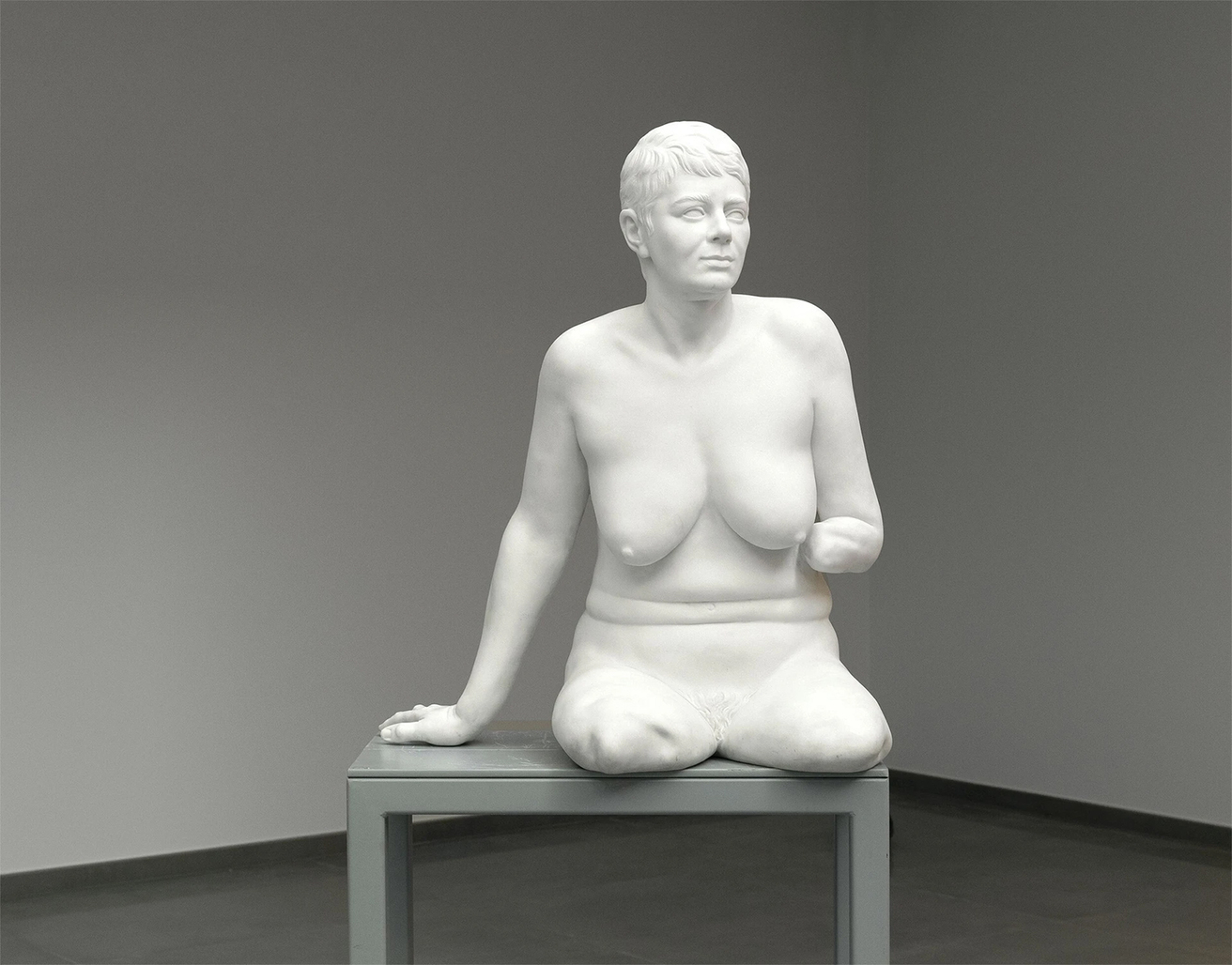 Alexandra Westmoquette by Quinn Marc