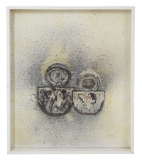 Nature morte aux deux tasses by Cesar
