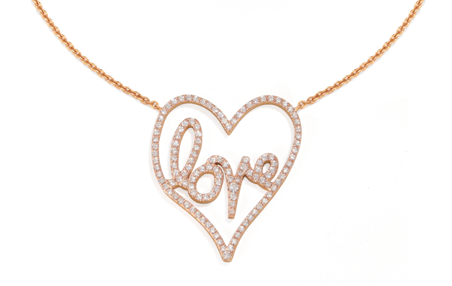 Diamond Love by Van Saksen-Coburg Delphine