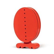 Portrait d'Antonin Artaud, Paris, Soleil Noir by Fontana Lucio 