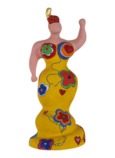 Nana Mode by De Saint Phalle Niki