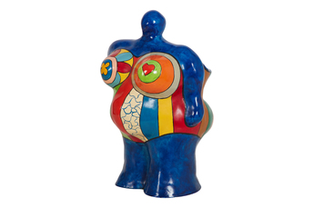 Nana vase  by De Saint Phalle Niki