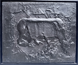 Emigré by Bogart Bram