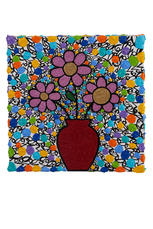 Love can be simple by Van Saksen-Coburg Delphine