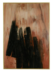 Peinture 63 by Mortier Antoine