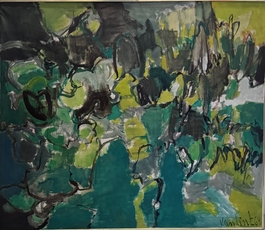 Ca grouille / It is swarming by Van Lint Louis