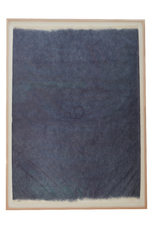 Het uur blauw, de lintworm by Fabre Jan