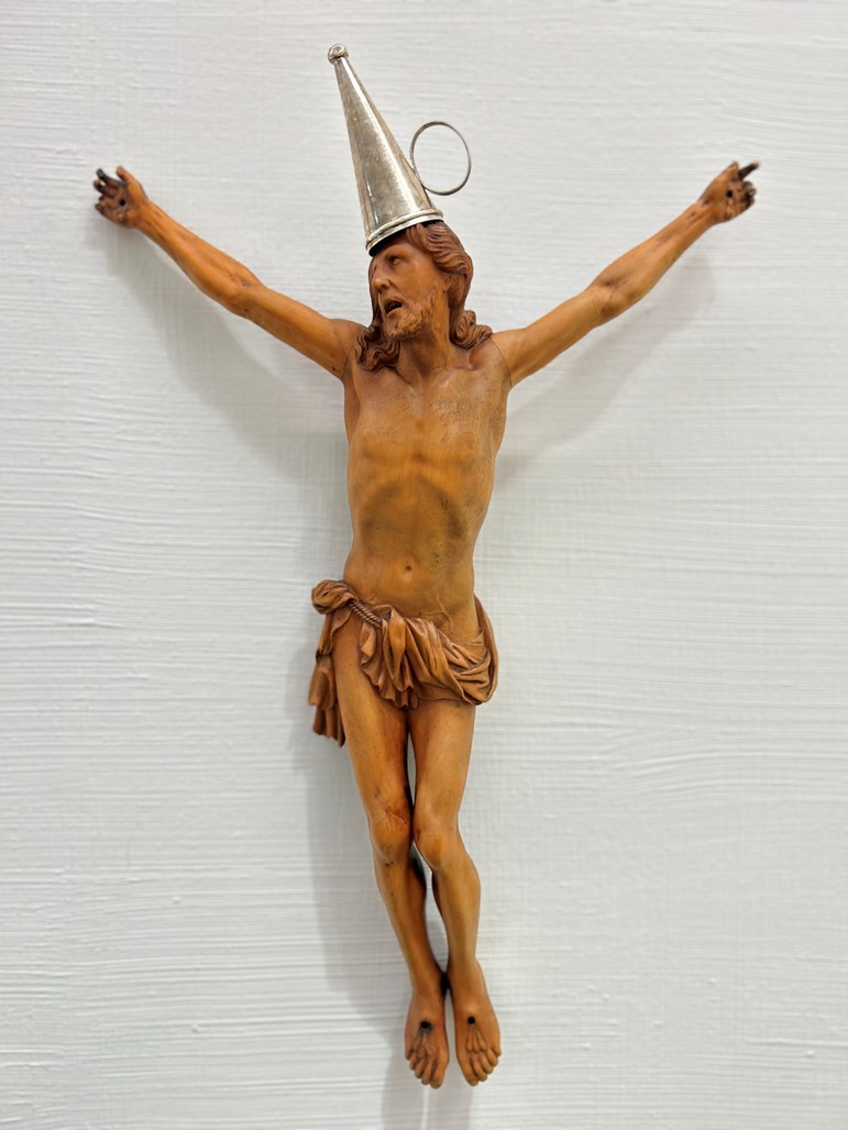 Idiot by Martin Kris