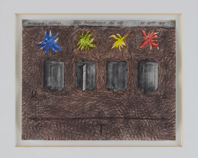 De reincarnatie van God by Fabre Jan