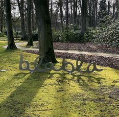 Blabla  by Van Saksen-Coburg Delphine