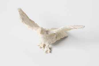 Bird by Segal George