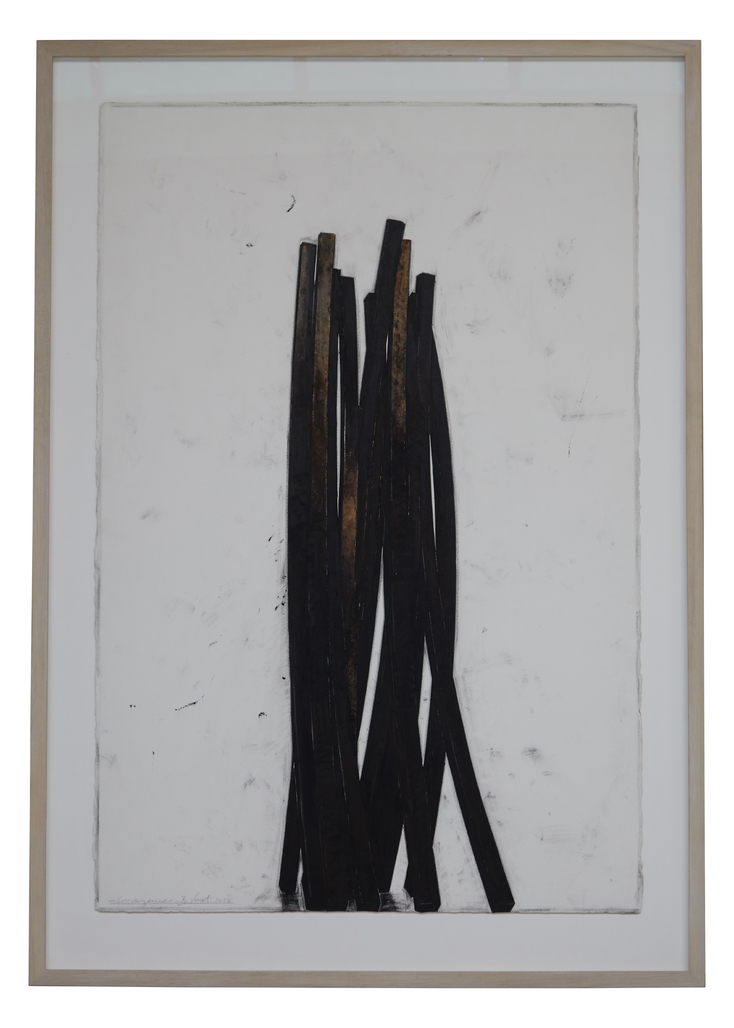 Convergences by Venet Bernar