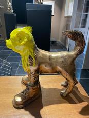 Cloned Chihuahua by Sweetlove William