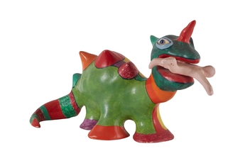 Petit Dragon by De Saint Phalle Niki