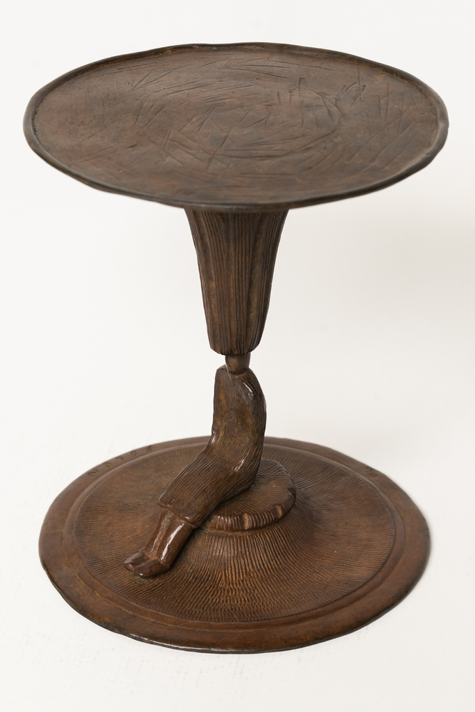 Le poids des pensées  by Folon Jean-Michel