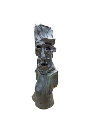 The New Burghers of Calais Odysseus bij de Sirenen by De Cock Jan