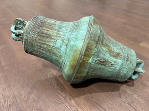 Bells III  by Martin Kris