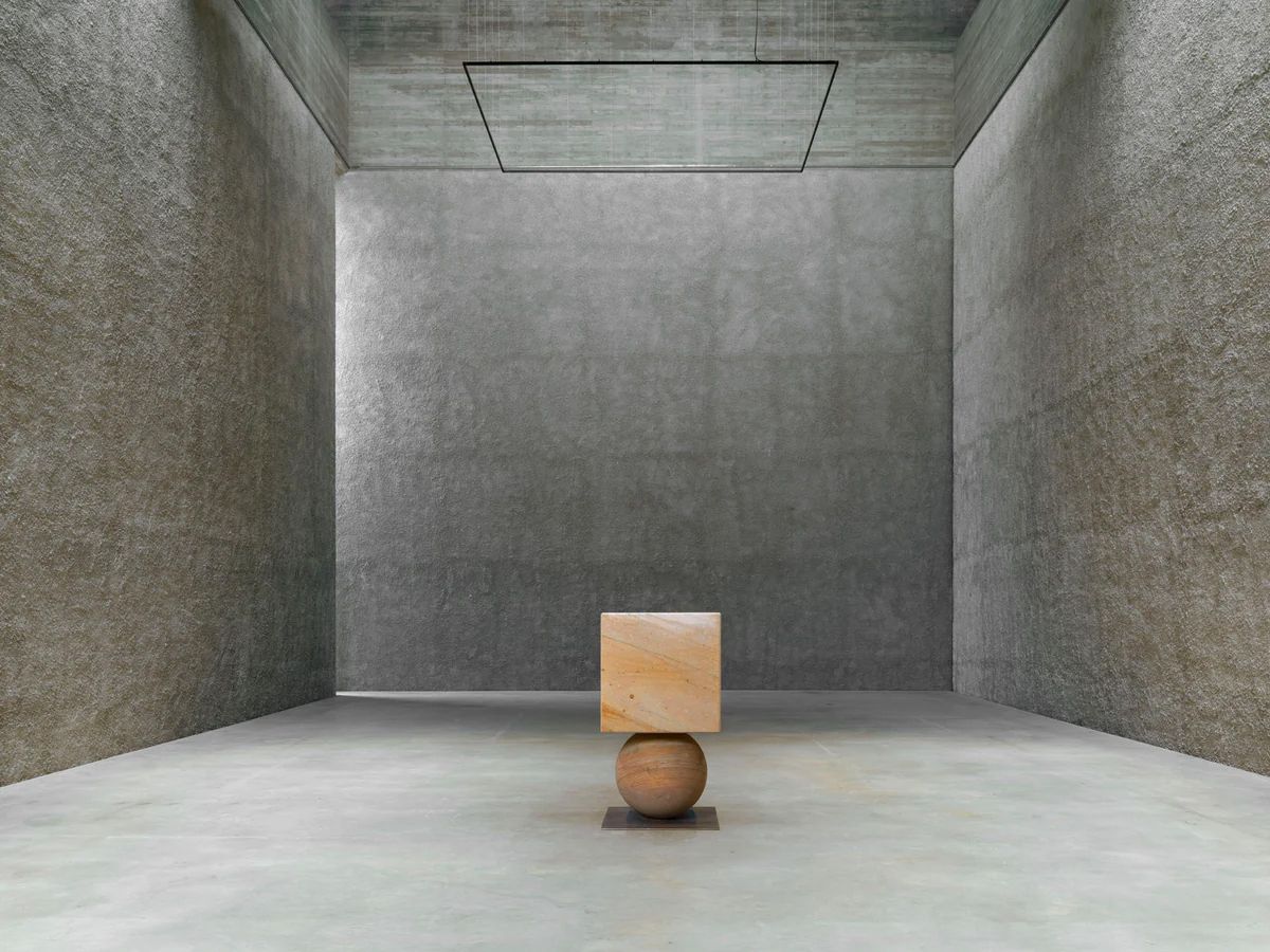 Good Luck / Goethe by Martin Kris