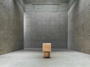 Good Luck / Goethe by Martin Kris