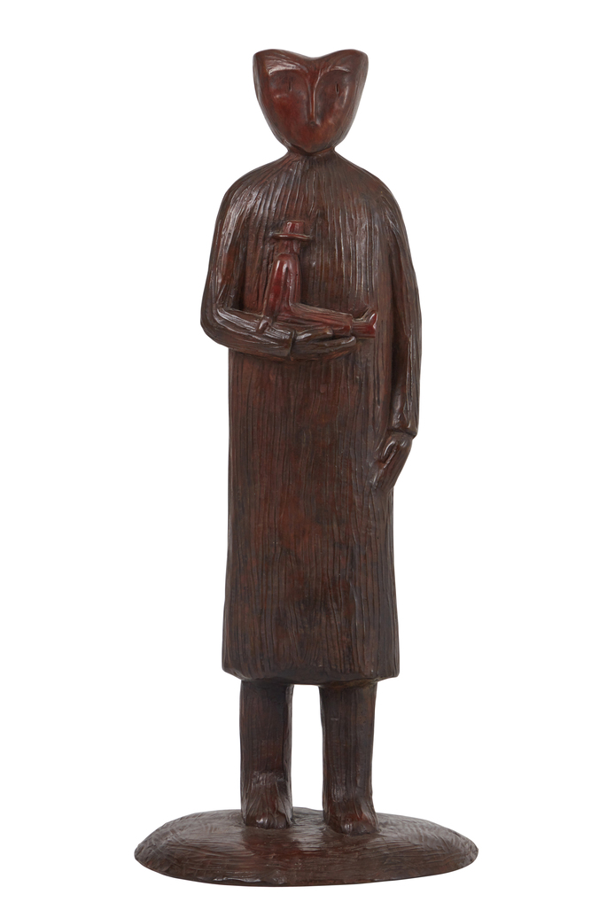 Le Roi des Chats by Folon Jean-Michel