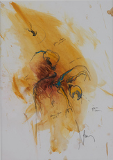 No title by Vanmechelen Koen